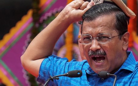 Arvind Kejriwal skips ED summons in excise policy case for 3rd time: 'Ready to cooperate but...'