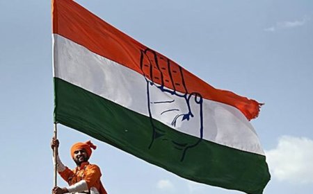 Lok Sabha elections 2024: Congress gears up for 'Bharat Nyay Yatra', calls meeting on Thursday to finalise route