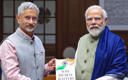 India has thwarted Pakistan's cross-border terrorism plan by not ‘playing that game’: S Jaishankar