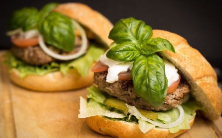 Are QSR cos bracing for another quarter of disappointment?