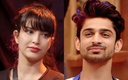 Bigg Boss 17: Netizens react to Abhishek's recent slap