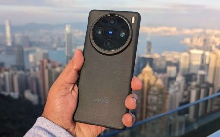 Vivo launches X100, X100 Pro in India