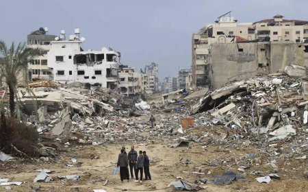 Those involved in Hamas attack signed own death warrant: Israel spy agency chief