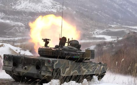 South Korea issues evacuation order for Yeonpyeong Island after North Korea fires artillery shells