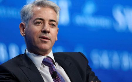 Bill Ackman plans to check MIT’s Kornbluth, staff for plagiarism
