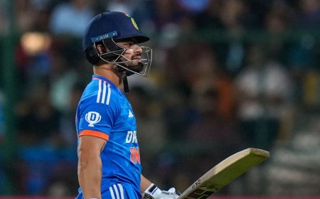 India vs Afghanistan T20 series: Complete schedule, how to watch and more