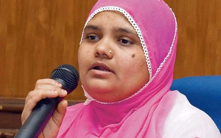 Bilkis Bano case: Why Supreme Court quashed Gujarat’s remission of convicts