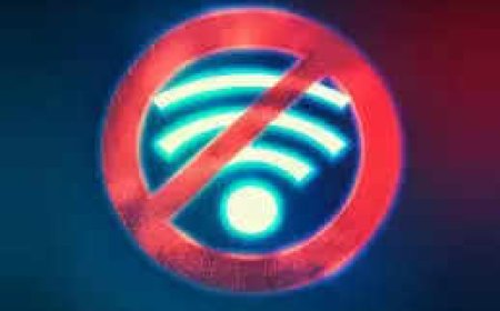 Pak experiences nationwide internet outage, social media blackout