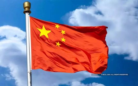 China detains foreign consultant spying for UK’s MI6