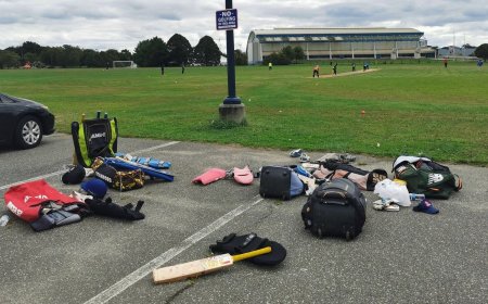 ICC T20 WC 2024: India vs Pakistan venue in New York's Nassau County International Stadium still underprepared, Watch