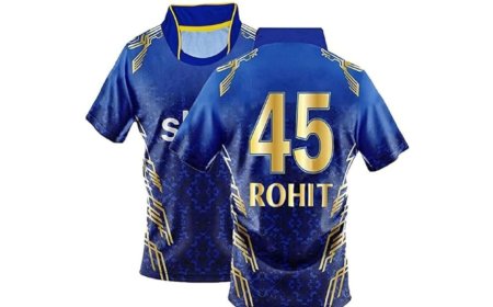 Best deals on IPL jerseys: Prepare for Cricket season with best IPL jerseys