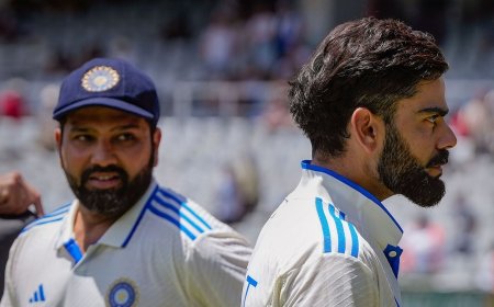 India vs Afghanistan T20 series: Five key things to look forward to