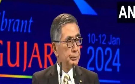 Suzuki Motors to invest Rs 35,000 crore in 2nd plant