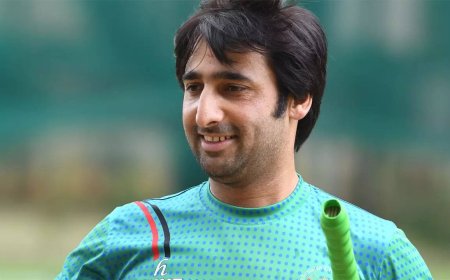 Exclusive: 'Afghanistan should play T20 World Cup semi-final'