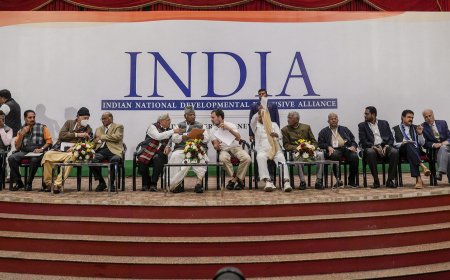 Is INDIA bloc making progress at seat-sharing talks ahead of Lok Sabha polls? A state-wise analysis