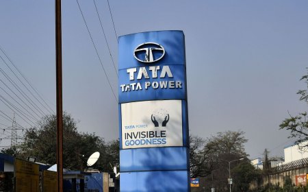 Tata Power to outperform the sector, says Antique Broking; raises target price on stock