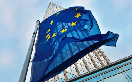 Who is in charge of Europe?