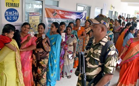 How BJP plans to woo women in Lok Sabha Elections 2024: 'Target to increase their proportion by 10%' | 10 points