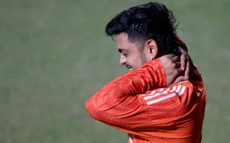 'When he is available..': Rahul Dravid backs Ishan Kishan, Shreyas Iyer; denies indiscipline angle
