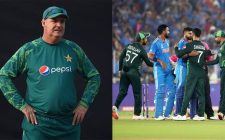 'It was hostile environment in Ahmedabad but...': Arthur