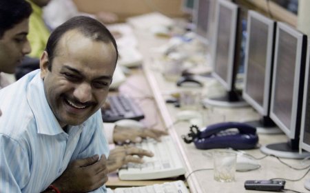 Weekend Wrap: From Hero MotoCorp to IRCTC, top market movers this week