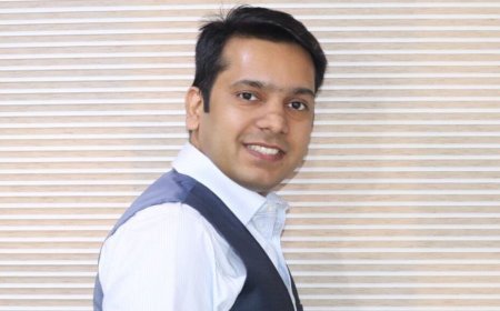 Buy or sell: Sumeet Bagadia recommends three stocks to buy on Monday