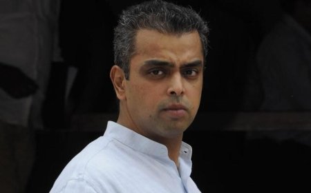 As Milind Deora quits Congress, a look at the current status of Rahul Gandhi's 'Young Brigade'
