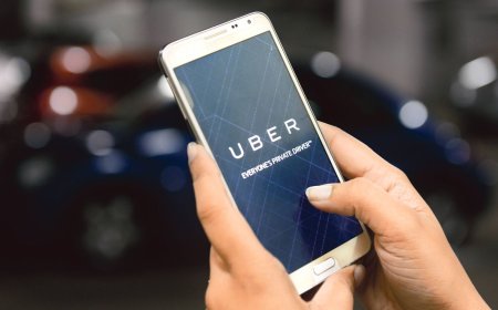 Ram Temple consecration: Uber launches electric auto rickshaw services in Ayodhya