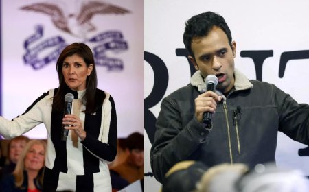 Indian Americans rise in US politics, navigate identity