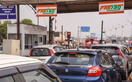 Not sure if you have completed your FASTag KYC, here's how to check