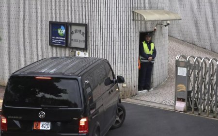 US decries Nauru's 'unfortunate' ditching of Taiwan, warns on China's promises