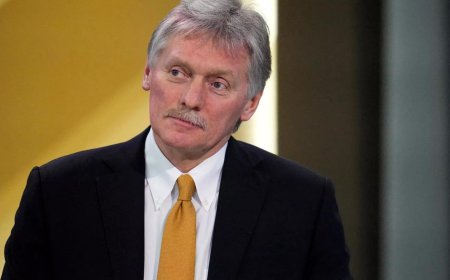 Russia says it's developing 'sensitive' tie with North Korea