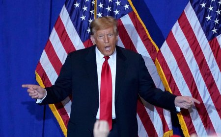 Many CEOs fear a second Trump term would be worse than the first