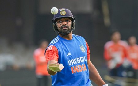 India vs Afghanistan 3rd T20I match: Who’ll win IND vs SA match? Prediction, fantasy team, pitch report and more