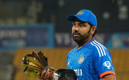 India vs Afghanistan: ‘Ashwin level thinking’; Rahul Dravid reacts to Rohit Sharma ‘retired out’ controversy