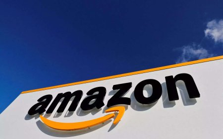 Amazon announces 5% job cuts in this division