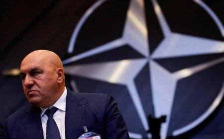 Nato to hold biggest drills since Cold War with 90,000 troops