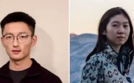 Google engineer, arrested in 'blood-spattered scene', charged with wife's murder in Santa Clara home