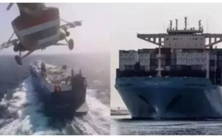 US Navy declares two SEALs missing in Gulf of Aden as deceased