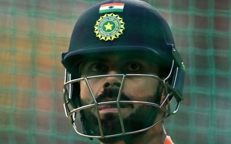 'Play with Virat Kohli's ego, call him choker': Former England star's advice for Ben Stokes and Co.