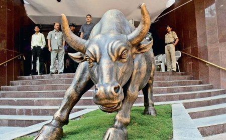 India’s IPO market is busy. It’s also broken