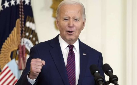 New Hampshire voters hit by ‘spoofed’ Biden robocall