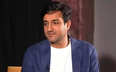 Siddharth on feeling the pressure of Fighte​r