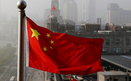 As China’s markets plunge, what alternatives do investors have?