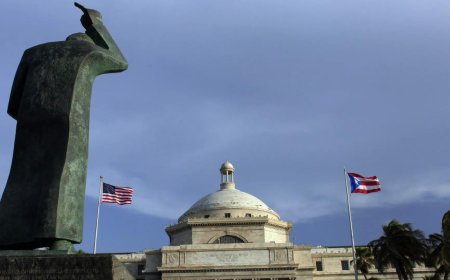 Racially diverse Puerto Rico debates bill that aims to ban hair discrimination