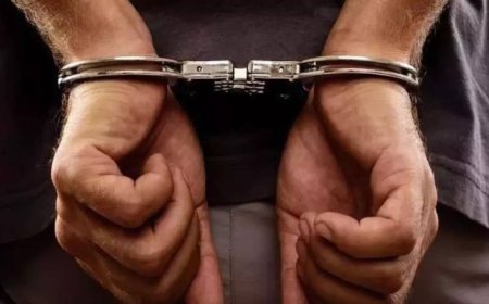 Man sentenced to life in prison for the fatal shooting of a deputy US marshal in Arizona in 2018