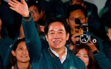 A new diplomatic struggle is unfolding over Taiwan