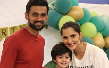After divorce with Sania Mirza, Shoaib Malik's BPL contract scrapped over alleged betting charges; he says, ‘verify…’