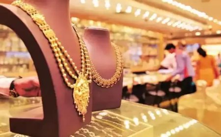 Gold and silver prices Today on 27-01-2024 : Check latest rates in your city
