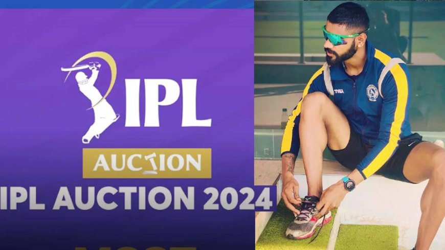 How a Delhi Capitals' IPL auction goof-up led to embarrassment